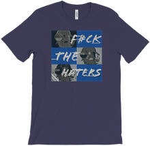 Haters Kiwi T-shirt