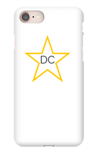 dexterlchang iPhone Phone Cases
