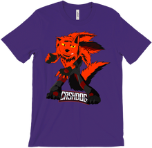 Cashdog Gaming T-Shirts