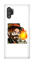 Lighter and Phone in one Samsung Phone Case