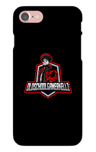 oldschoolgamerkellz iPhone Phone Cases