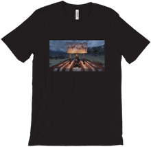 dj_vegeta_vnb T-Shirts
