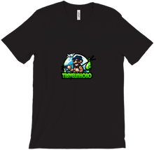 travelinhobo T-Shirts