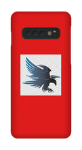 factory_wally Samsung Phone Cases