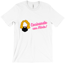 Tshirt-Men Mirta