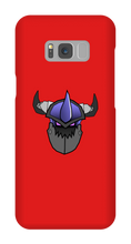 lomero33 Samsung Phone Cases
