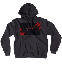 DestroyForX Hoodies (No-Zip/Pullover)