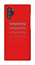 mrhgaming Samsung Phone Cases