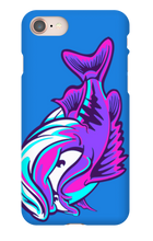 jonnyfishstix iPhone Phone Cases