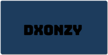 dxonzy XXL Gaming Mousepad