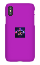 ski7cher iPhone Phone Cases