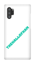 thehallofxam Samsung Phone Cases