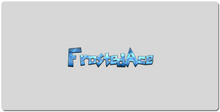 frostedace XXL Gaming Mousepad