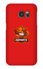 FAW ESPORTS Samsung Phone Cases
