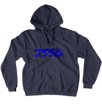 jssgaz Hoodies (No-Zip/Pullover)