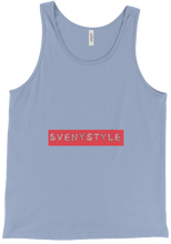 Svenystyle Donut Tank Top