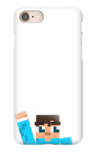 Snings iPhone Phone Cases