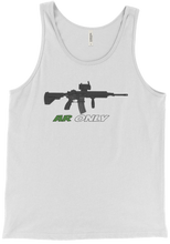 AR ONLY Tank Top