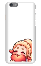 mlbolty iPhone Phone Cases