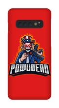 powudead Samsung Phone Cases