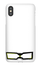 xvison_max iPhone Phone Cases