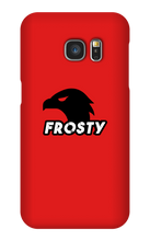 FrostyFalcon Samsung Phone Cases