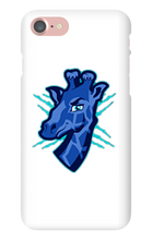ixavierr iPhone Phone Cases