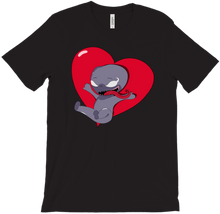 T-Shirts Pv3n0mLOVE