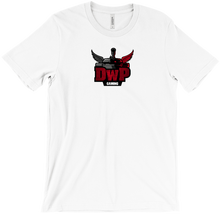 dwp1992 T-Shirts