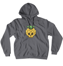 skincrop Hoodies (No-Zip/Pullover)