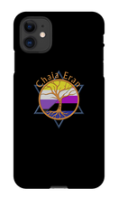 castleofwarriors iPhone Phone Cases