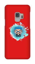 Inkling Samsung Case