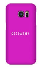 cocomunch Samsung Phone Cases