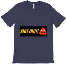 Shit on T-Shirts