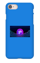gimalaji_blake iPhone Phone Cases