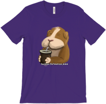 morza_666 CobayoBigMateT-Shirts