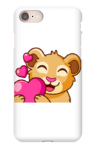 its_megannn iPhone Phone Cases
