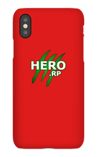 HeroRP iPhone Handyhülle