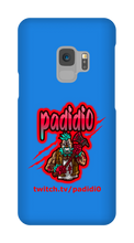 padidi0 Samsung Phone Cases