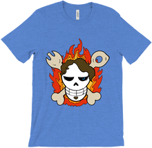 Skull Shirt