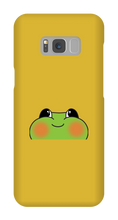 brekiurtv Samsung Phone Cases