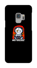 mxtricsgc Samsung Phone Cases