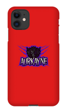 aurkayne iPhone Phone Cases