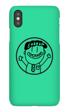 sebablexd iPhone Phone Cases