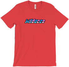Cotton Candy Wildaces T-Shirt