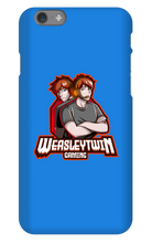 weasleytwingaming iPhone Phone Cases