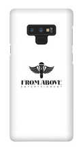 fromaboveent Samsung Phone Cases