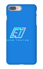 echotruths iPhone Phone Cases