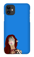 Annas iPhone Phone Case