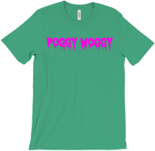POGGY WOGGY T-SHIRT